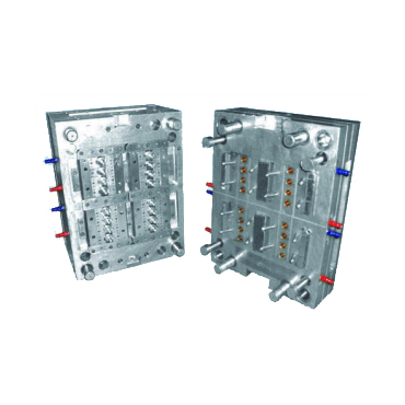 Cap Closure Mould