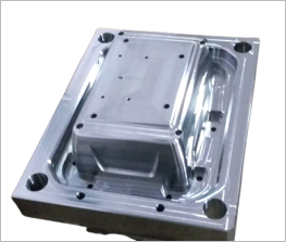 Customized Mould Base 