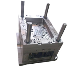 Customized Mould Base 