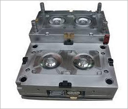 Customized Mould Base 